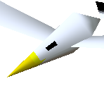 Seagull - Sonic Jam