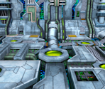 Yggdrasil - Yu-Gi-Oh! 5D's: Duel Transer
