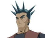 Bolt Tanner - Yu-Gi-Oh! 5D's: Duel Transer