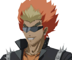 Hunter Pace - Yu-Gi-Oh! 5D's: Wheelie Breakers