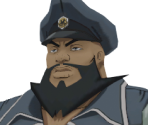 Facility Chief - Yu-Gi-Oh! 5D's: Wheelie Breakers