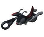 Hunter Duel Runner - Yu-Gi-Oh! 5D's: Wheelie Breakers