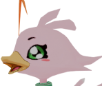 Sonic Chick - Yu-Gi-Oh! 5D's: Wheelie Breakers