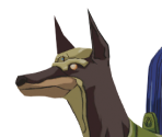 Assault Gundog - Yu-Gi-Oh! 5D's: Wheelie Breakers