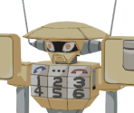 Morphtronic Celfon - Yu-Gi-Oh! 5D's: Wheelie Breakers