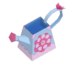 Watering Can - Winx Club: Winx Fairy School
