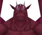 Valtor (Demon) - Winx Club: Mission Enchantix