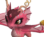Croquet - Ever After High: Baby Dragons