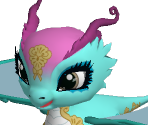 Crumpets - Ever After High: Baby Dragons
