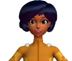 Alex (Digital Outfit) - Totally Spies!: Cyber Mission