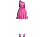 Ode To Pink 03 - Barbie: Dreamhouse Adventures
