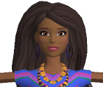 Nikki - Barbie: Dreamhouse Party