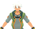 Anthony "Kitbash" Ochoa - Yars Rising
