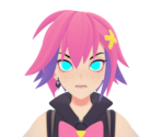 Malorie "Mal" Foster (Boss) - Yars Rising