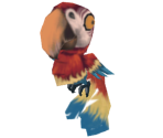 Parrot - Tak and the Guardians of Gross