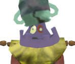 Trash Enemy 2 - Tak and the Guardians of Gross