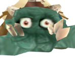 Trash Enemy 3 - Tak and the Guardians of Gross