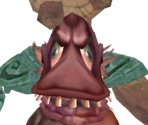 Big Trash Enemy 2 - Tak and the Guardians of Gross