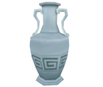Icky's Vase - Tak and the Guardians of Gross