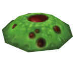 Slime Pustule - Tak and the Guardians of Gross