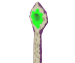 Slopviathan Tentacle - Tak and the Guardians of Gross