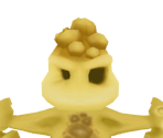 Cheese Enemy 1 - Tak and the Guardians of Gross