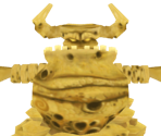 Gorgonzilla - Tak and the Guardians of Gross