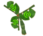 Windmill - Tak and the Guardians of Gross
