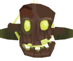 Stink Enemy 2 - Tak and the Guardians of Gross