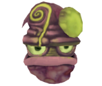 Big Stink Enemy 3 - Tak and the Guardians of Gross