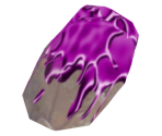 Slime Boulder - Tak and the Guardians of Gross