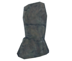 Stone Obelisk 2 - Tak and the Guardians of Gross
