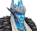 Boreas - Watcher of Realms