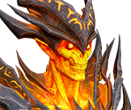 Solcadens - Watcher of Realms