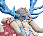 Voroth - Watcher of Realms
