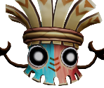 Krazy Kalimba - Donkey Kong Country Returns