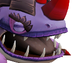 Thugly - Donkey Kong Country Returns