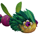 Mangoruby - Donkey Kong Country Returns