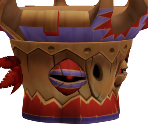 Tiki Tong - Donkey Kong Country Returns