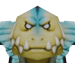 Cutlass Fish - Blue Dragon: Awakened Shadow