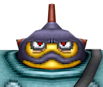 General Szabo - Blue Dragon: Awakened Shadow