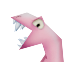Poo Snake - Blue Dragon: Awakened Shadow