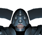Lugus - Metal Slug 3D