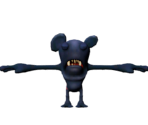 Spatter - Epic Mickey