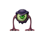 Seer - Epic Mickey