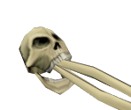 Skeleton Key - American McGee's Alice