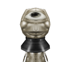 Chess Pawn - American McGee's Alice