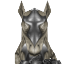 Chess Knight - American McGee's Alice