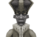 Chess King - American McGee's Alice