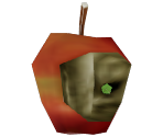 Apple - American McGee's Alice